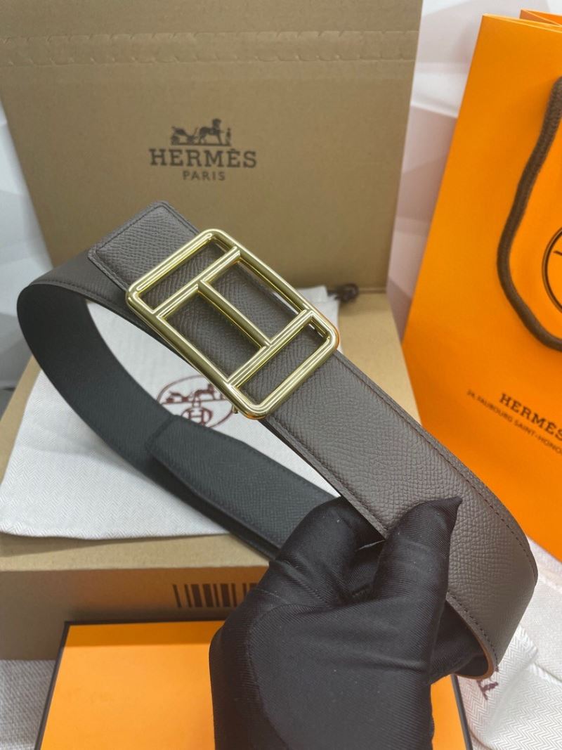 Hermes Belts